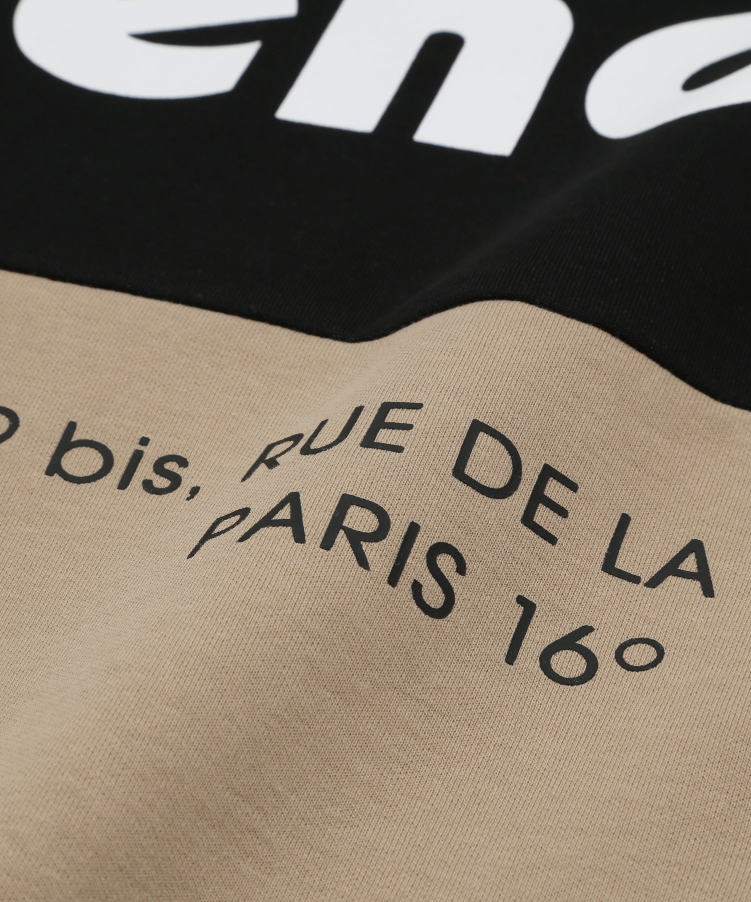 MOCKNECK SWITCH SWEAT SS – renoma golf