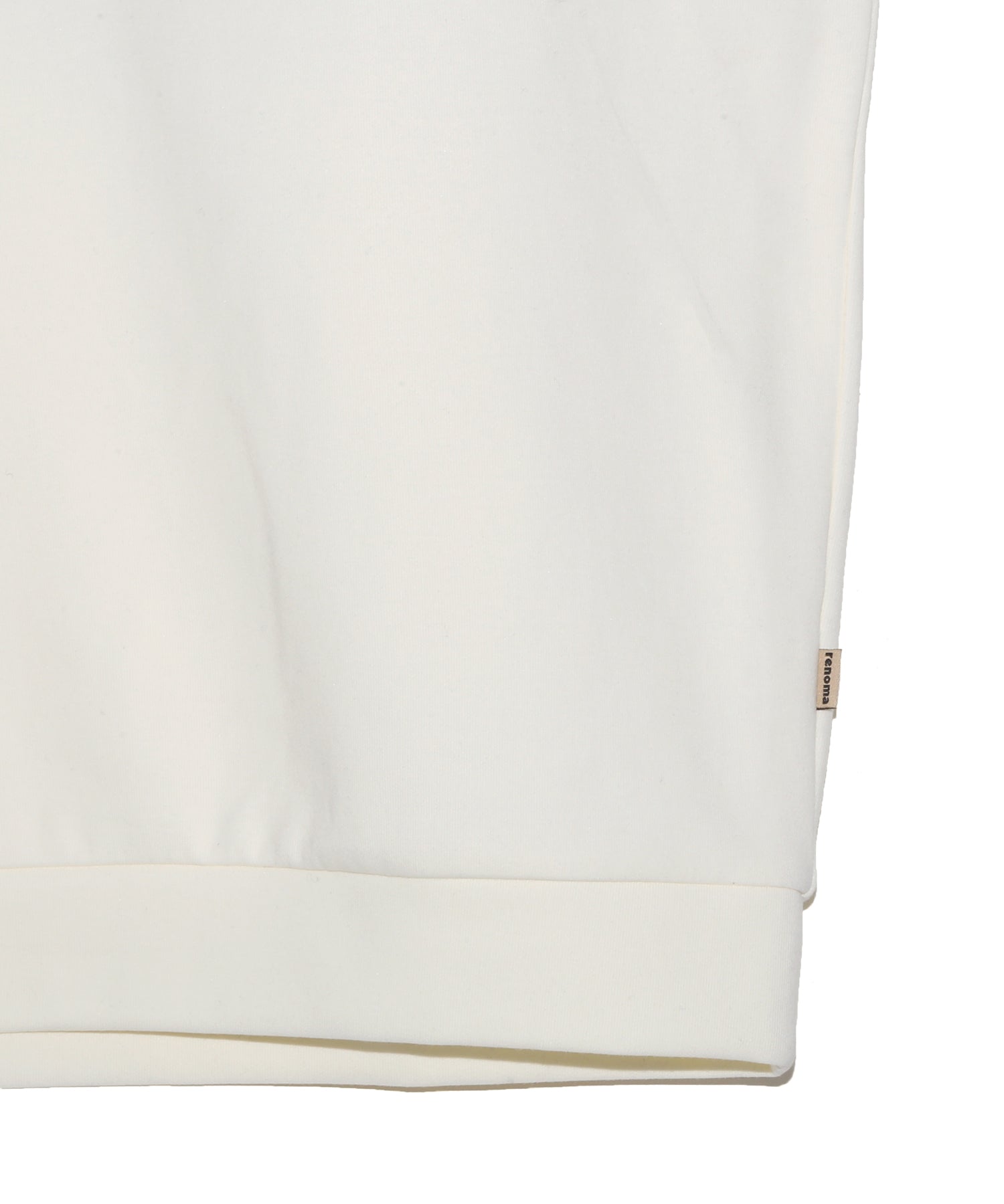 MOCKNECK SWITCH SWEAT SS – renoma golf