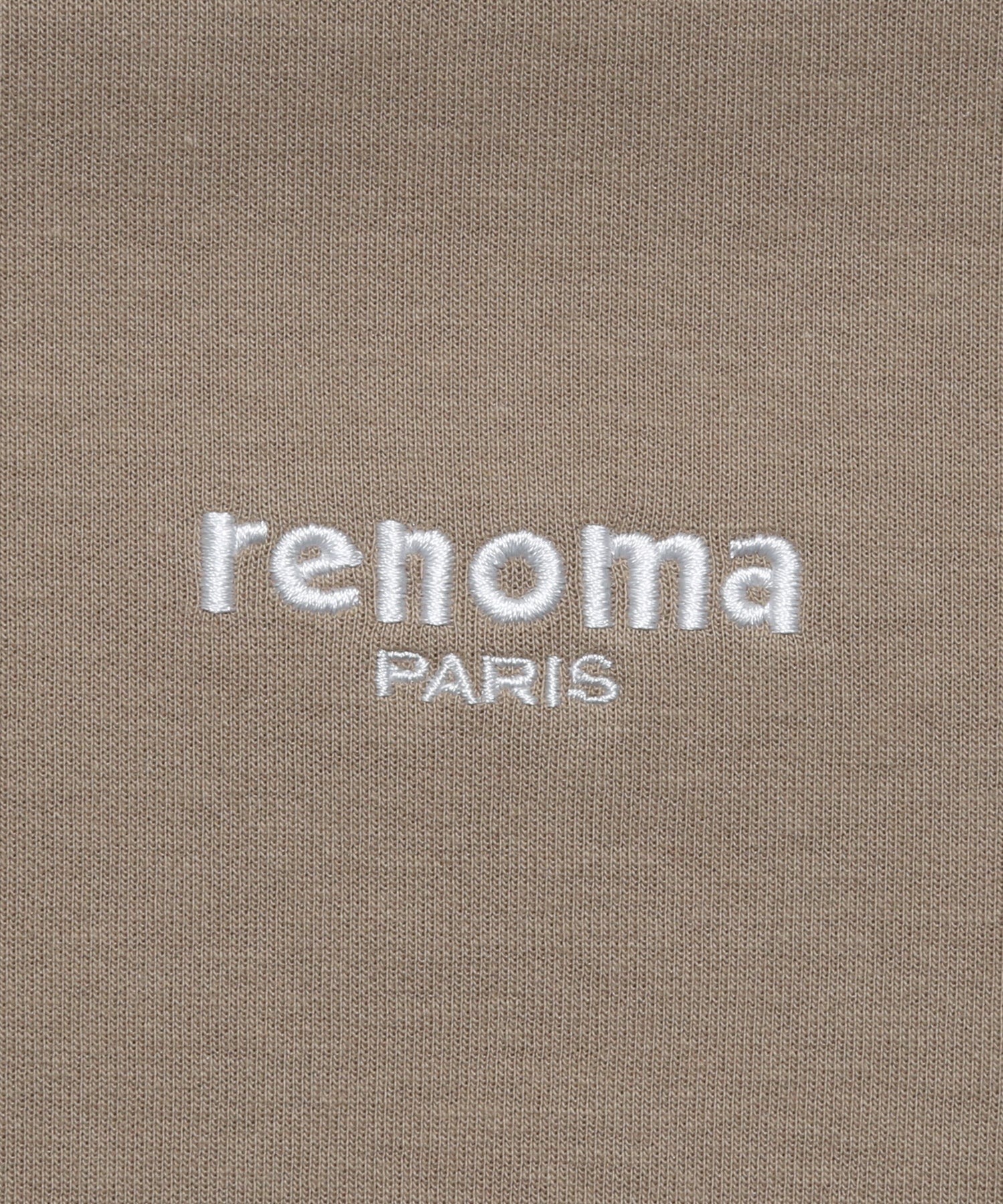 MOCKNECK SWITCH SWEAT SS – renoma golf