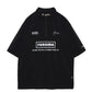 BACK SWITCH HALFZIP PO SS