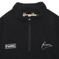 BACK SWITCH HALFZIP PO SS