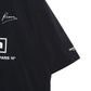 BACK SWITCH HALFZIP PO SS