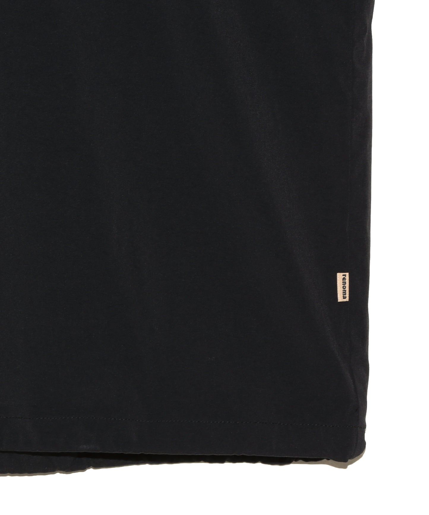 BACK SWITCH HALFZIP PO SS