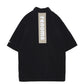 BACK SWITCH HALFZIP PO SS