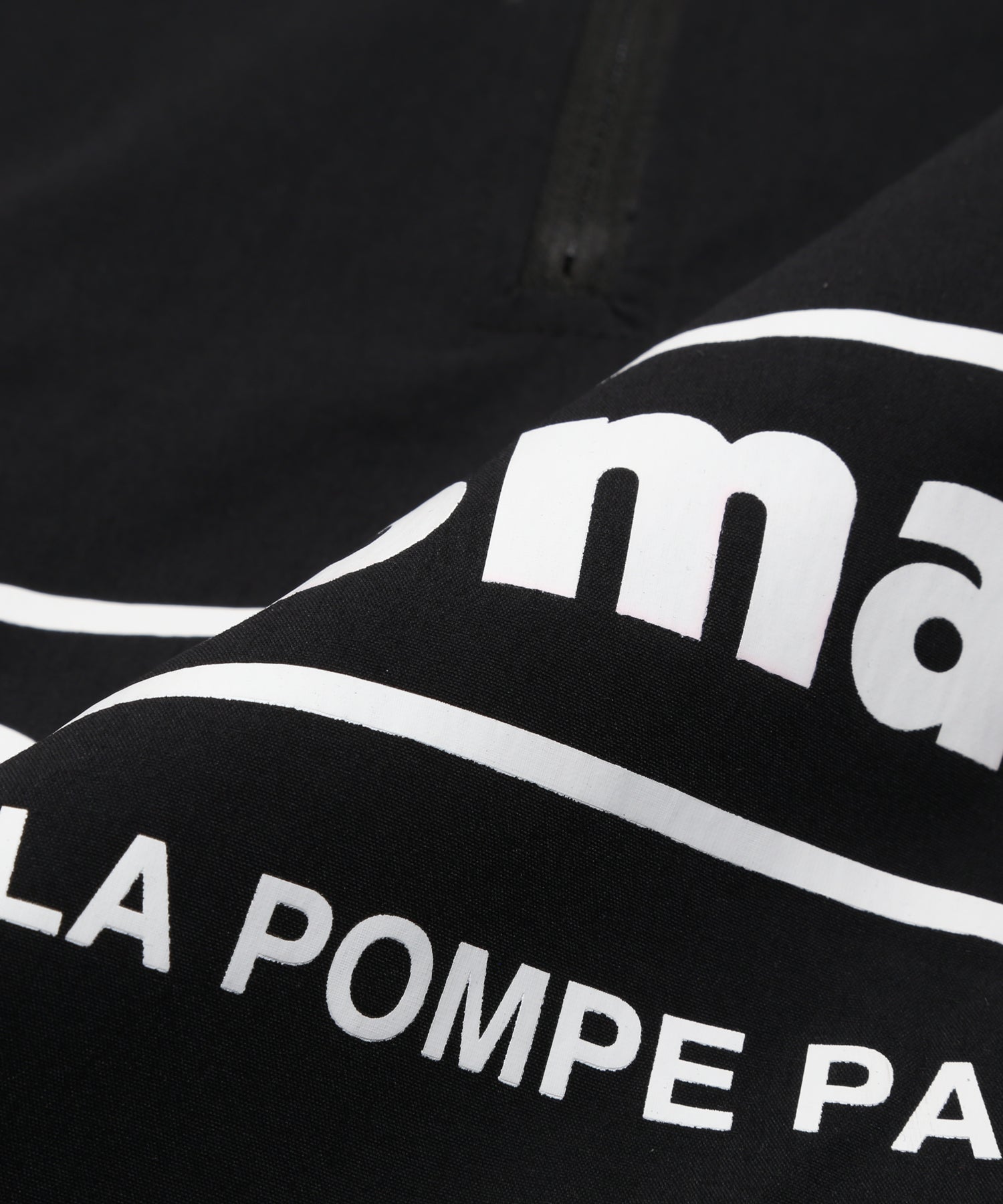 BACK SWITCH HALFZIP PO SS – renoma golf