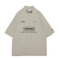 BACK SWITCH HALFZIP PO SS