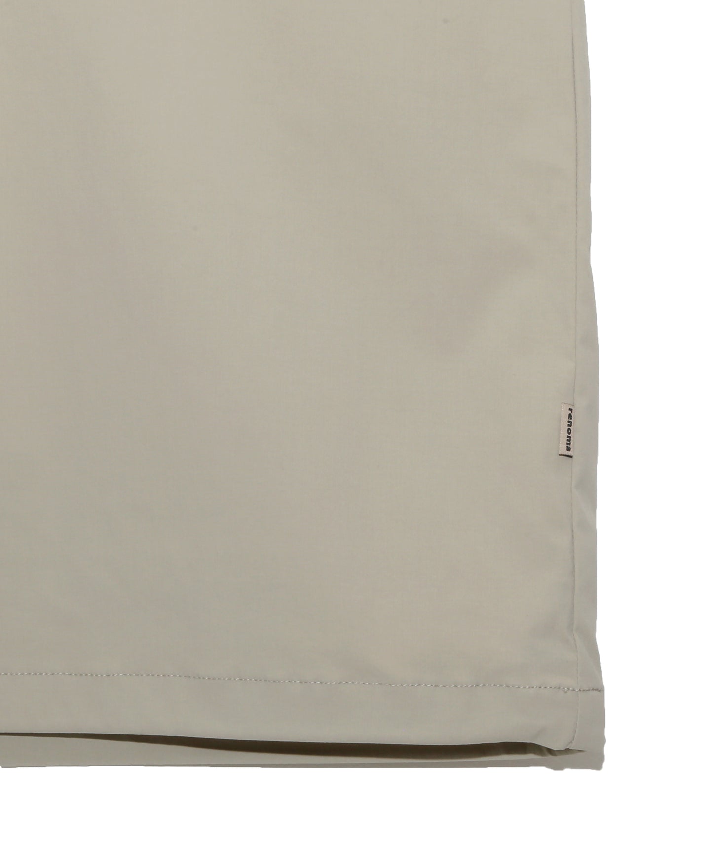 BACK SWITCH HALFZIP PO SS