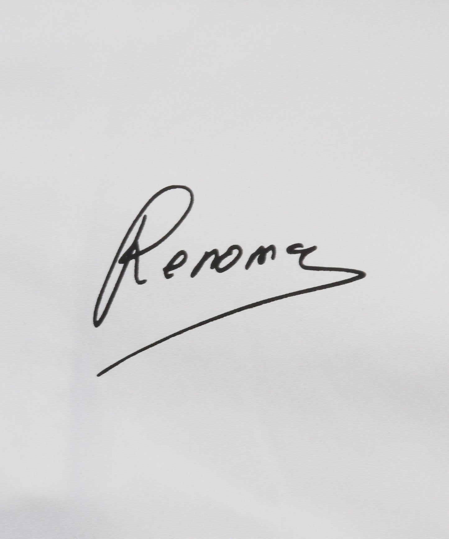 BACK SWITCH HALFZIP PO SS