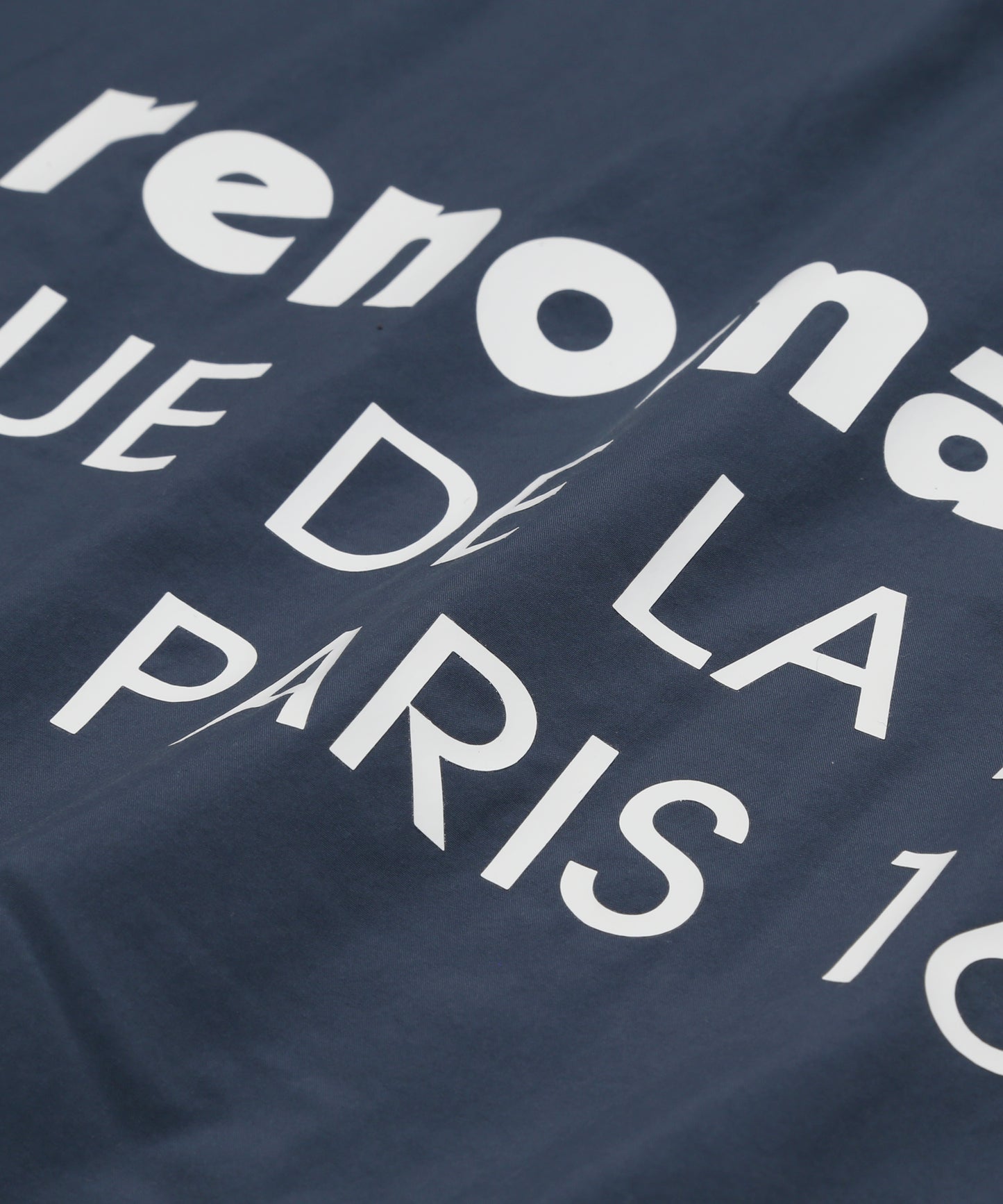 PACKABLE HOOD NYLON JK