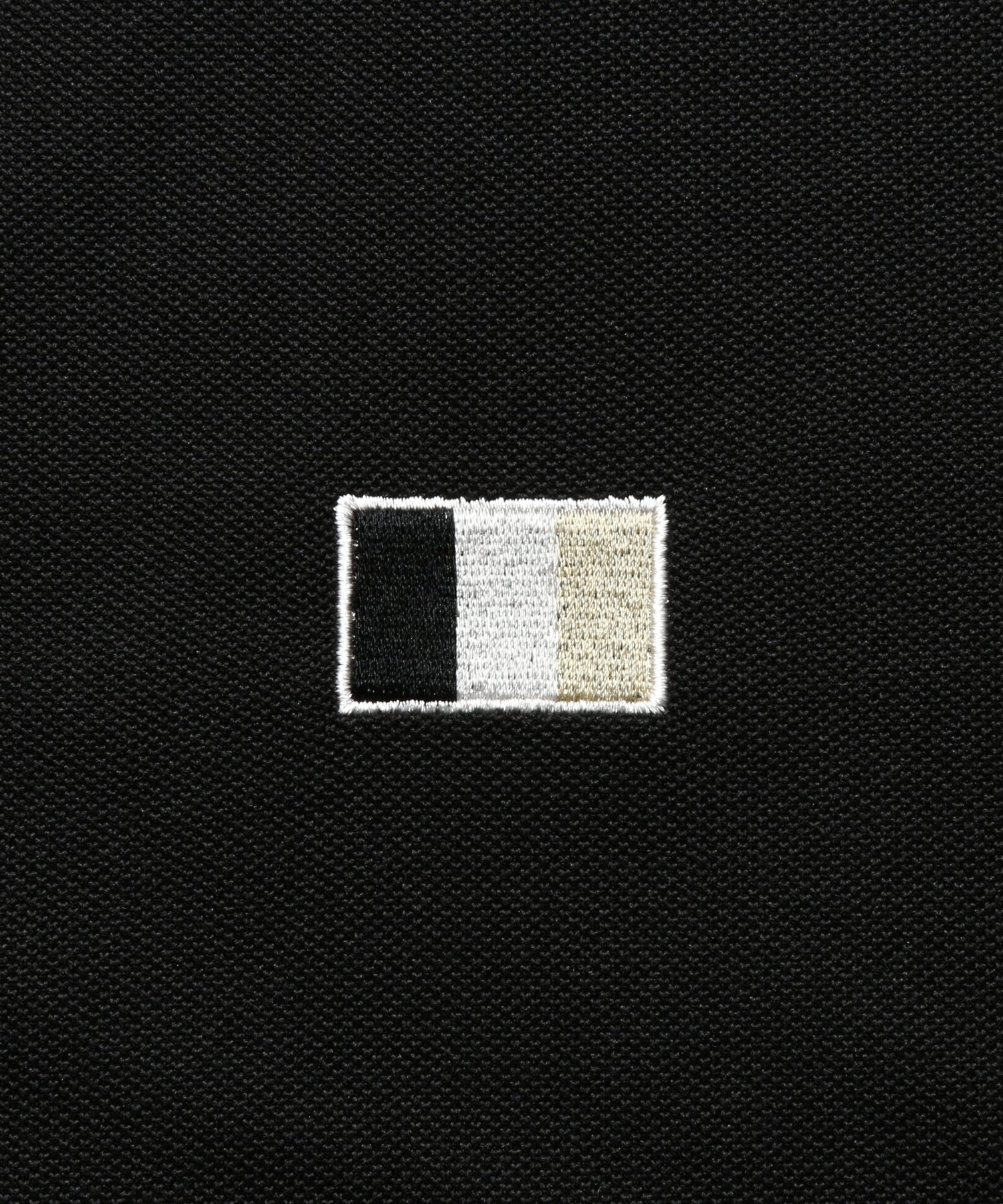 STRIKING LOGO POLO SS – renoma golf