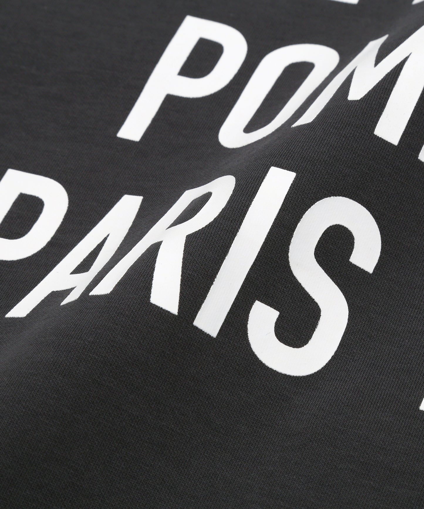 CRWENECK SWEATSHIRT SS