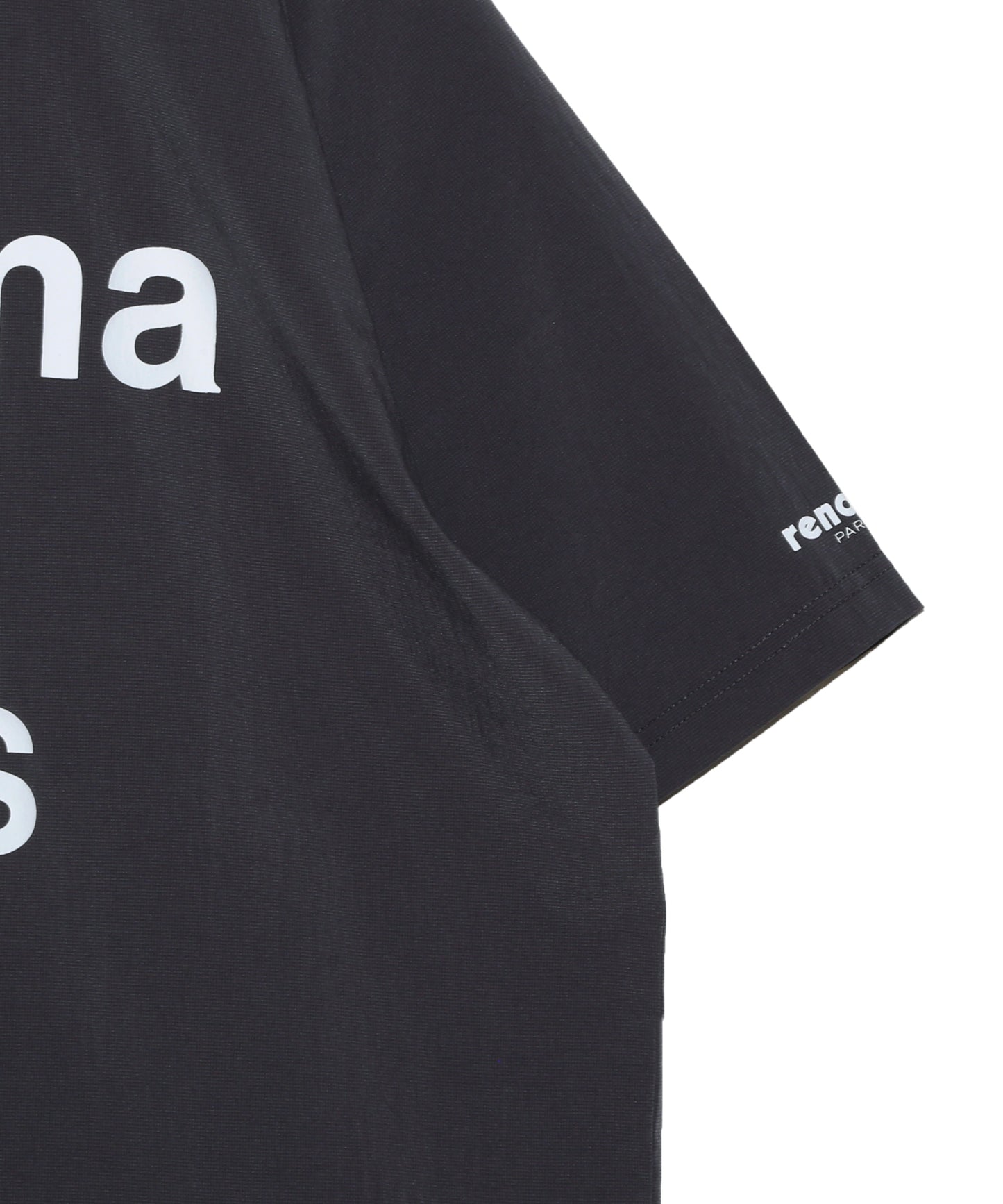 MESH COLLEGE LOGO T SS