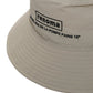 BASIC ADDRESS BUCKET HAT