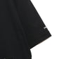 BACK SWITCHING CREW NECK T SS