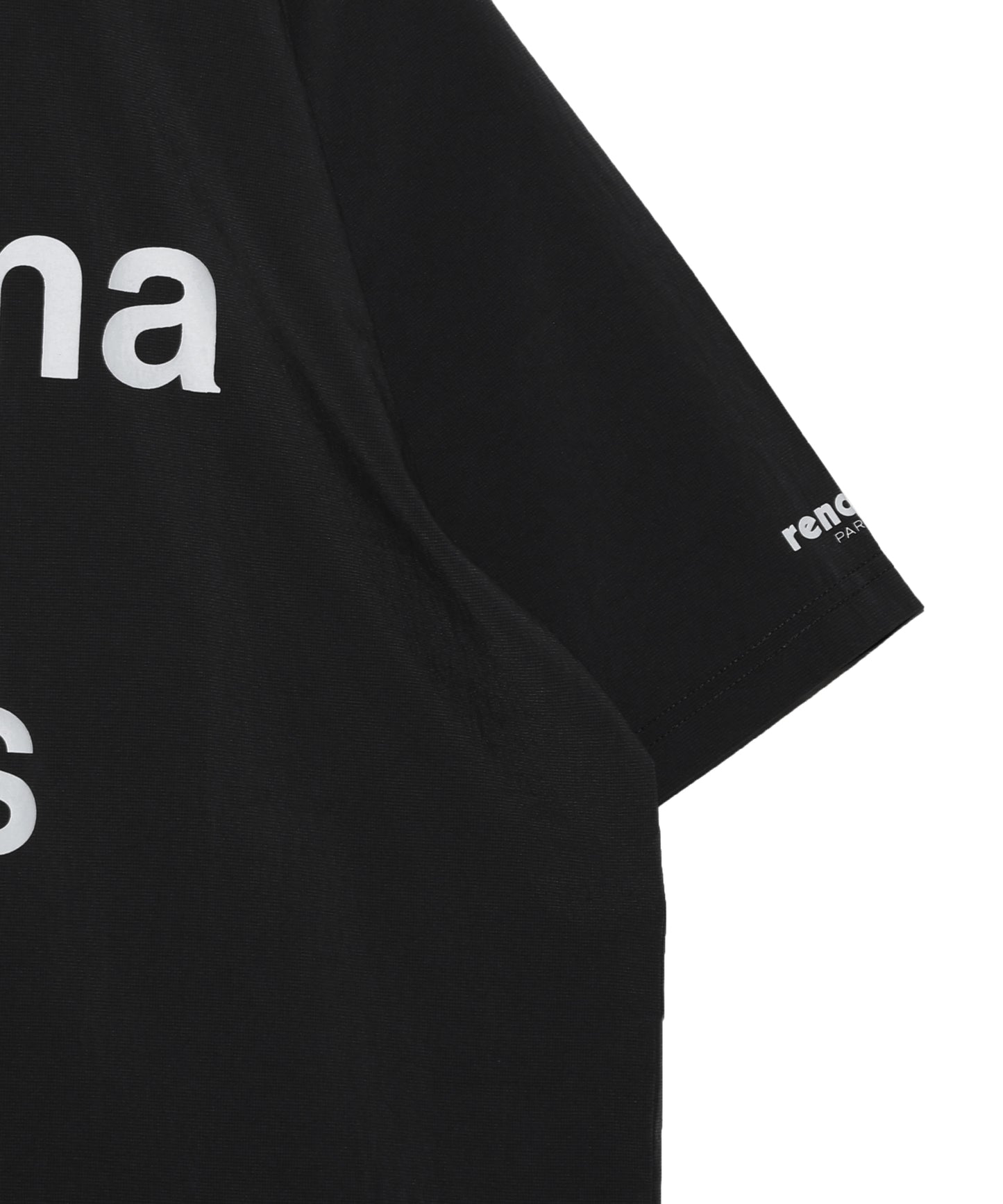 MESH COLLEGE LOGO T SS