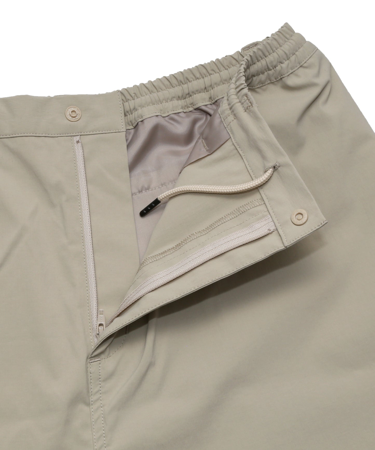 NYLON STRETCH SHORT PT
