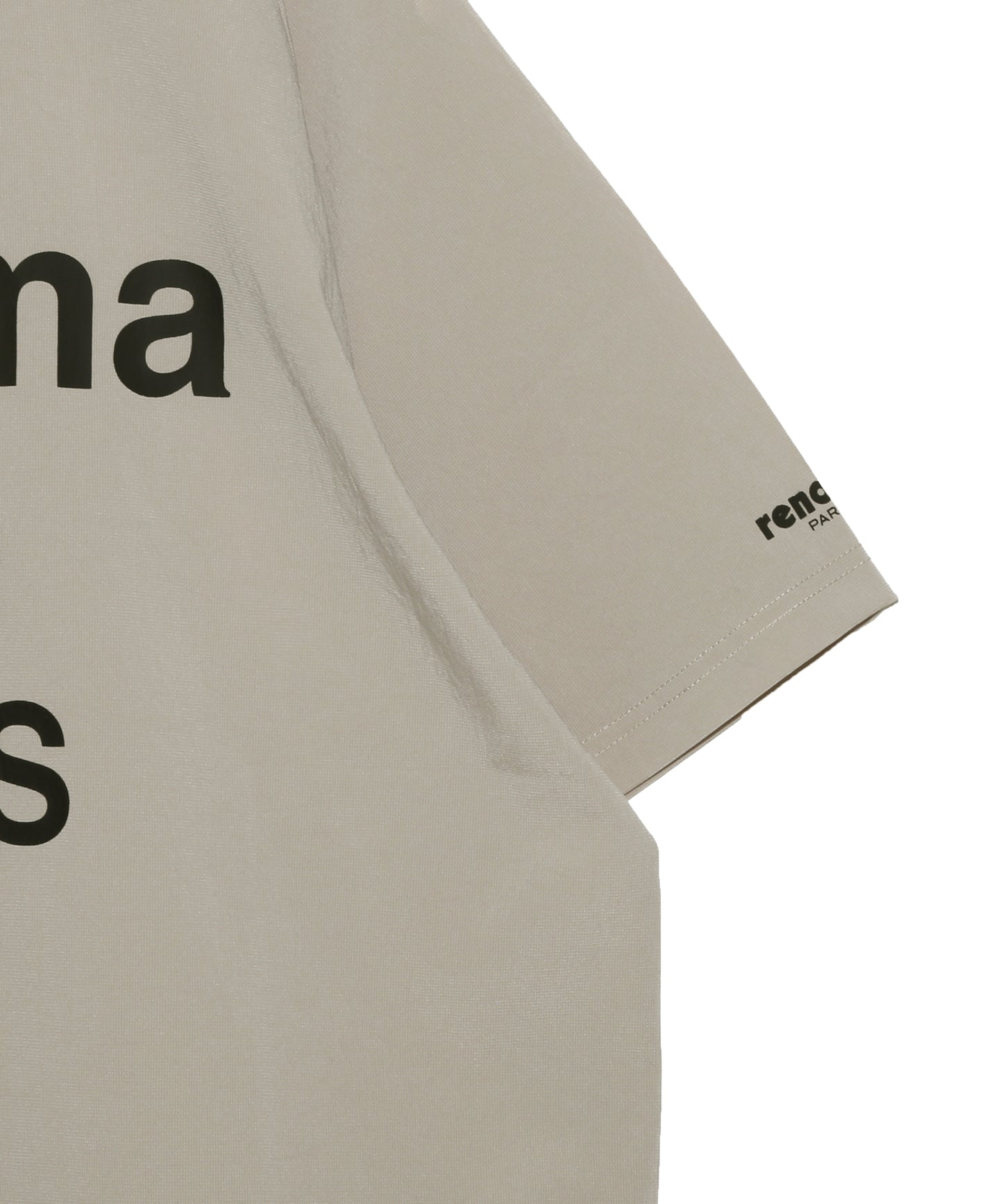 MESH COLLEGE LOGO T SS