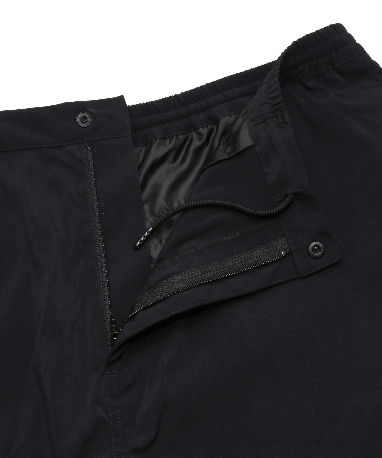 NYLON STRETCH SHORT PT