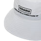 BASIC ADDRESS BUCKET HAT