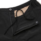 BACK SWITCHING NYLON SHORTS