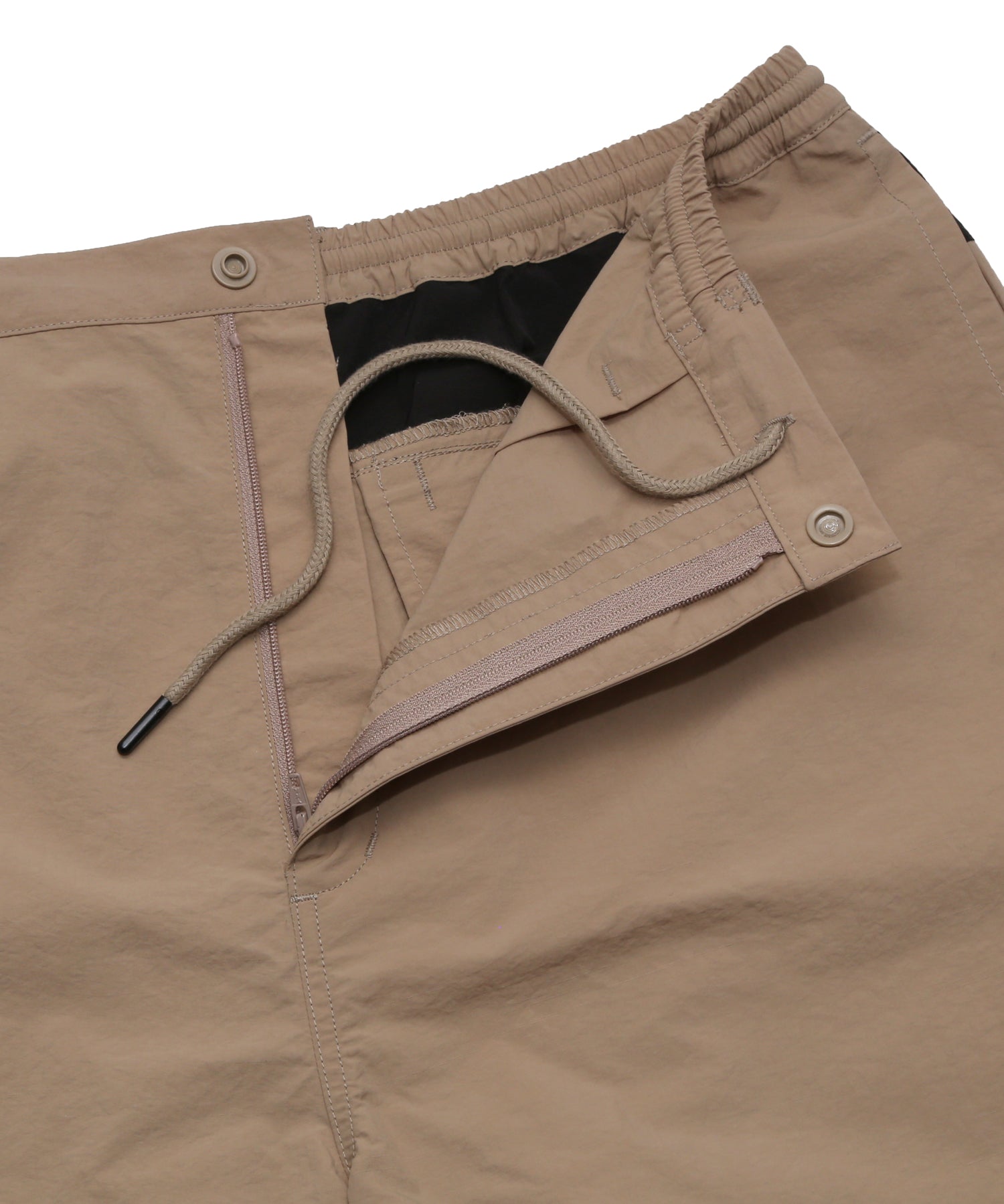 BACK SWITCHING NYLON SHORTS – renoma golf