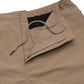 BACK SWITCHING NYLON SHORTS