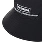BASIC ADDRESS BUCKET HAT