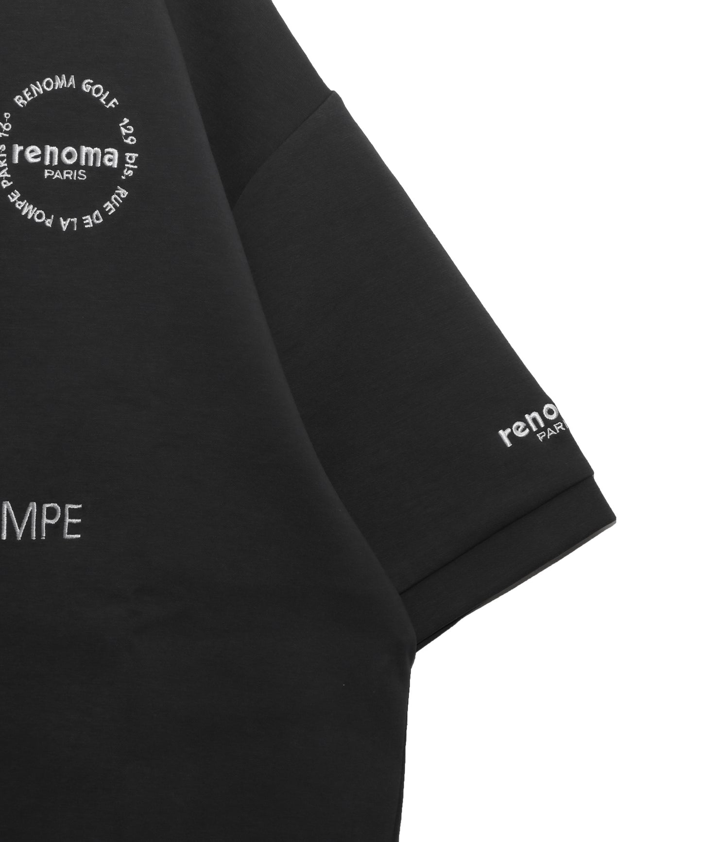 CRWENECK SWEATSHIRT SS