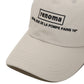 BASIC ADDRESS CAP