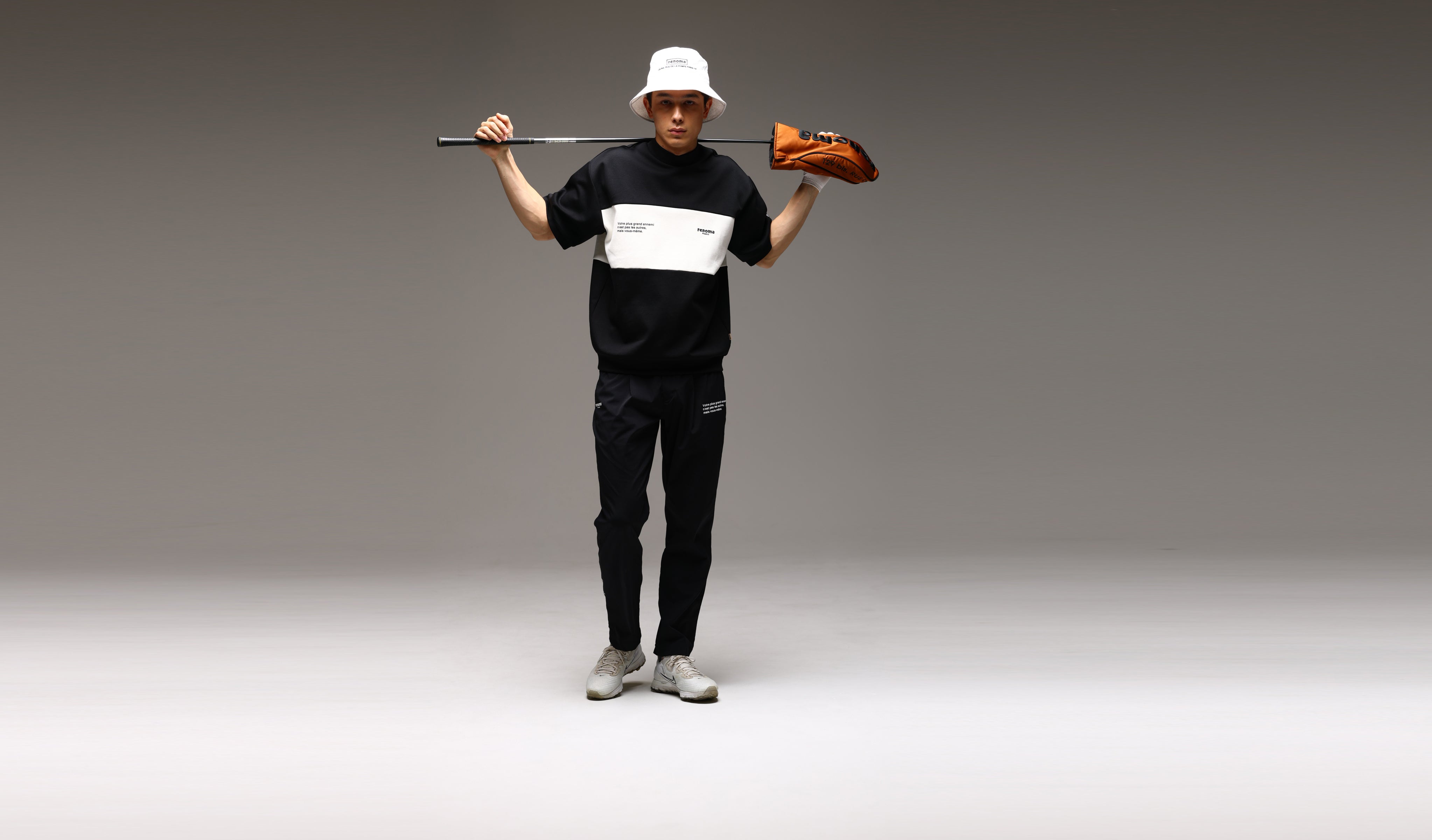 renoma golf レノマゴルフオンラインストア
