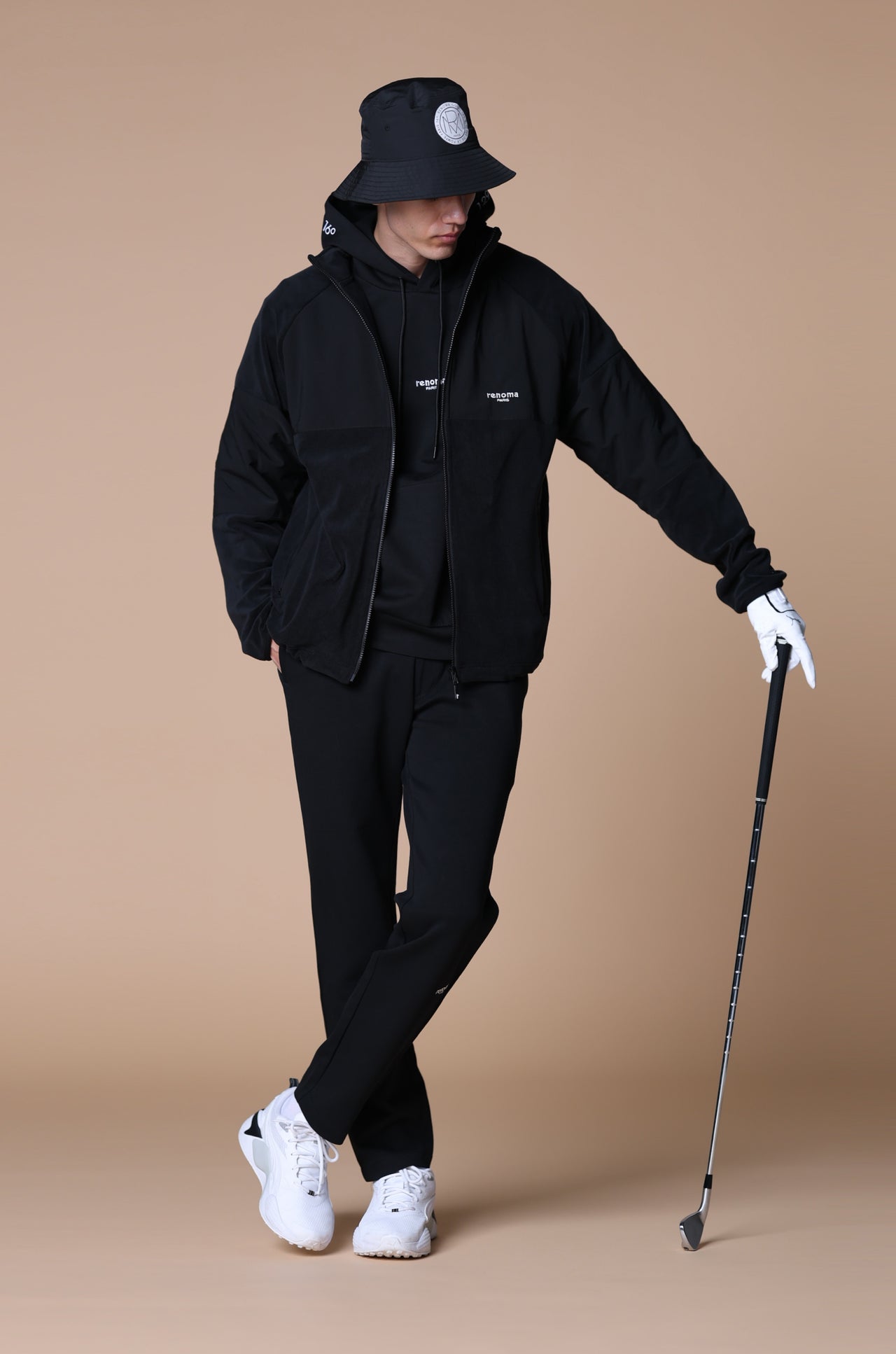 renoma golf レノマゴルフオンラインストア