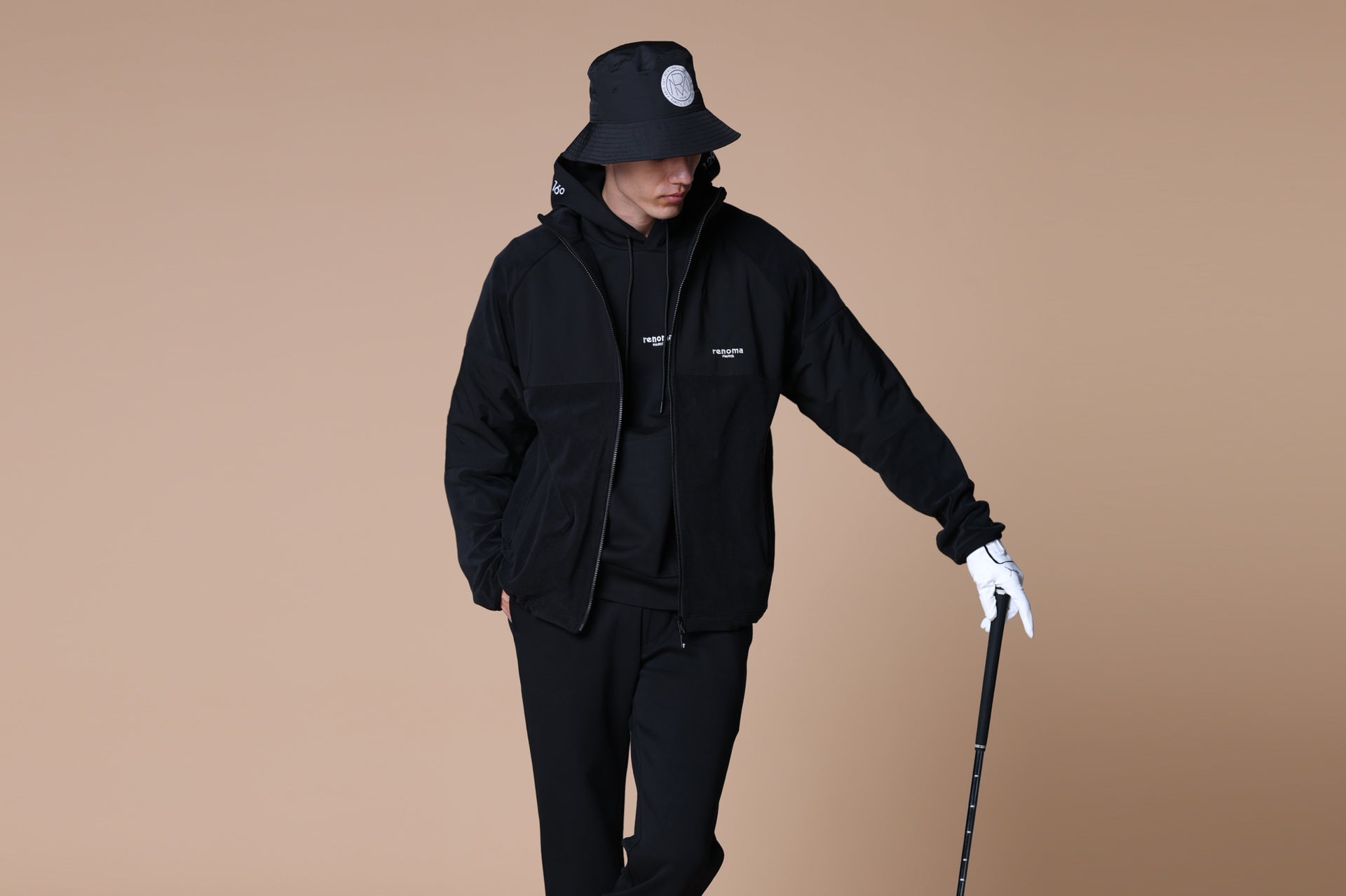 renoma golf レノマゴルフオンラインストア