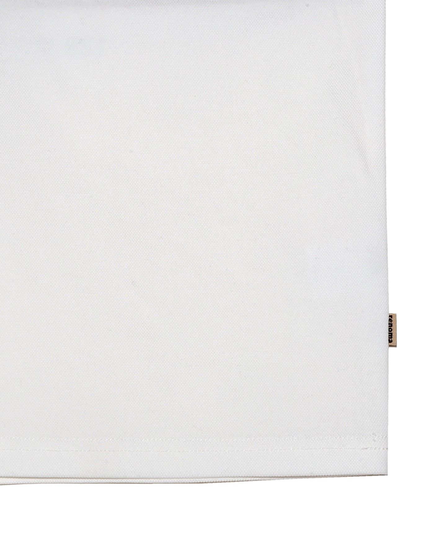 BIG LOGO POLO SHIRT SS