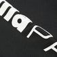 SLEEVE PRINT POCKET T LS
