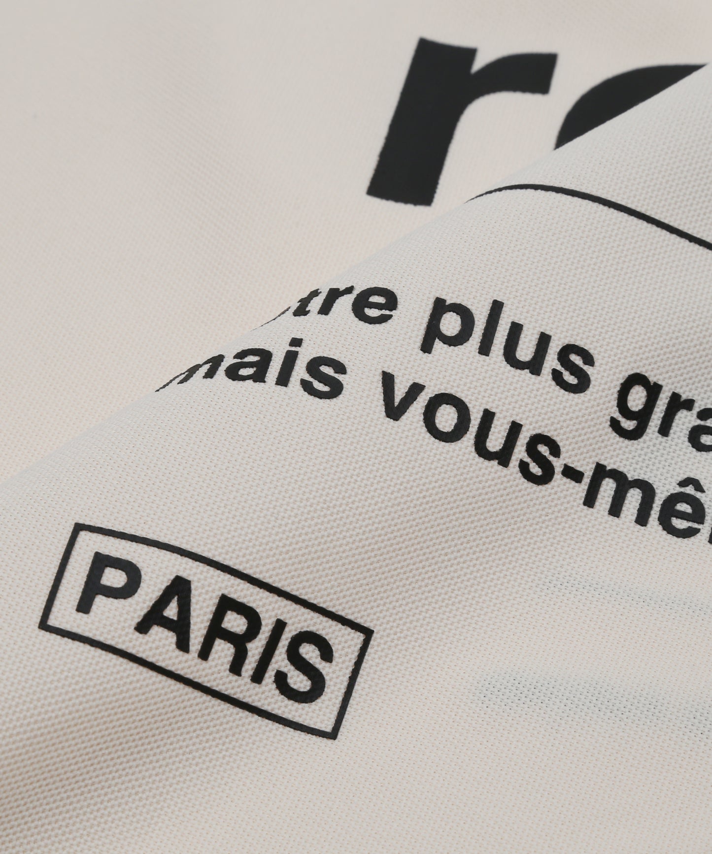 STRIKING LOGO POLO SS