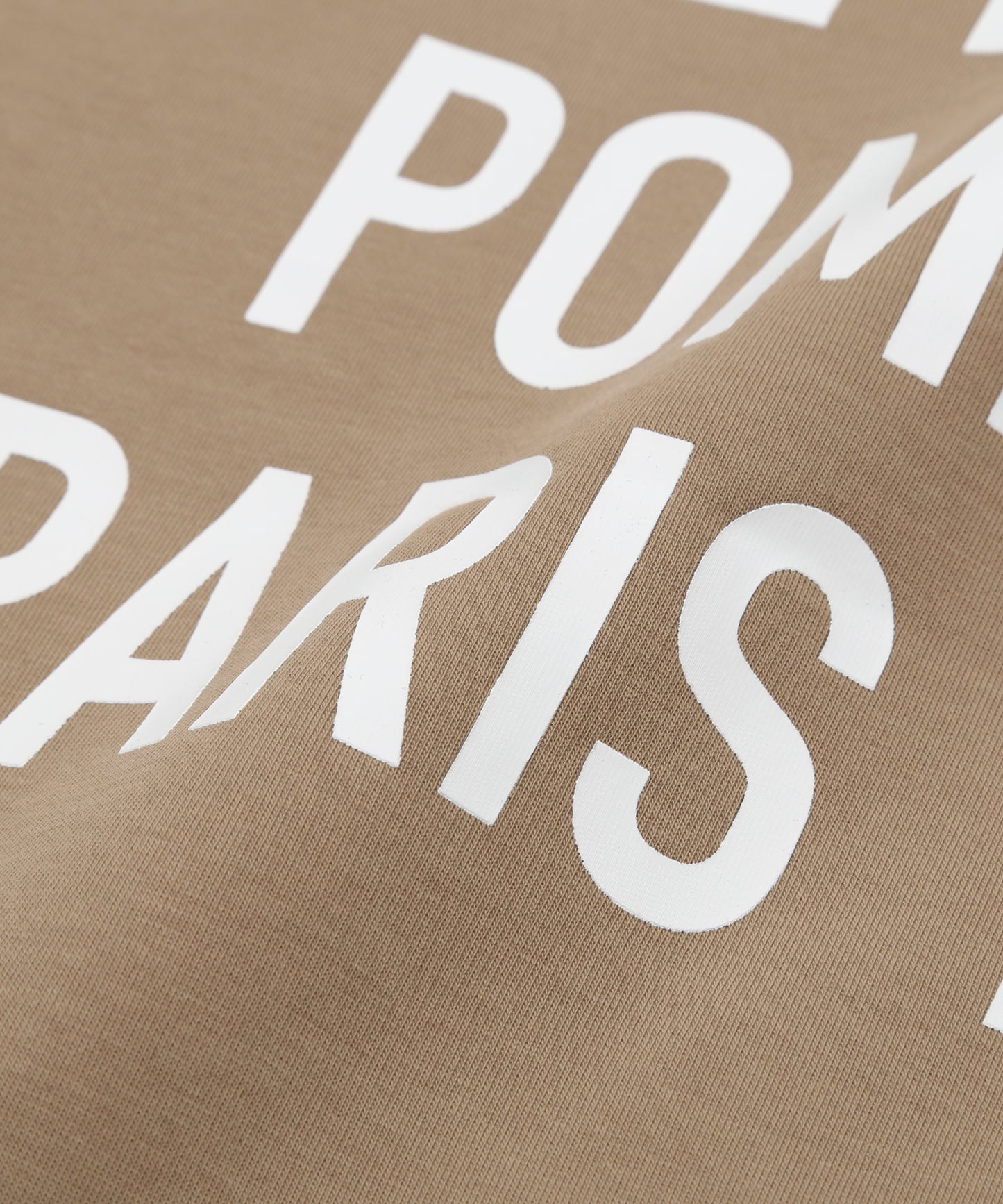 CRWENECK SWEATSHIRT SS