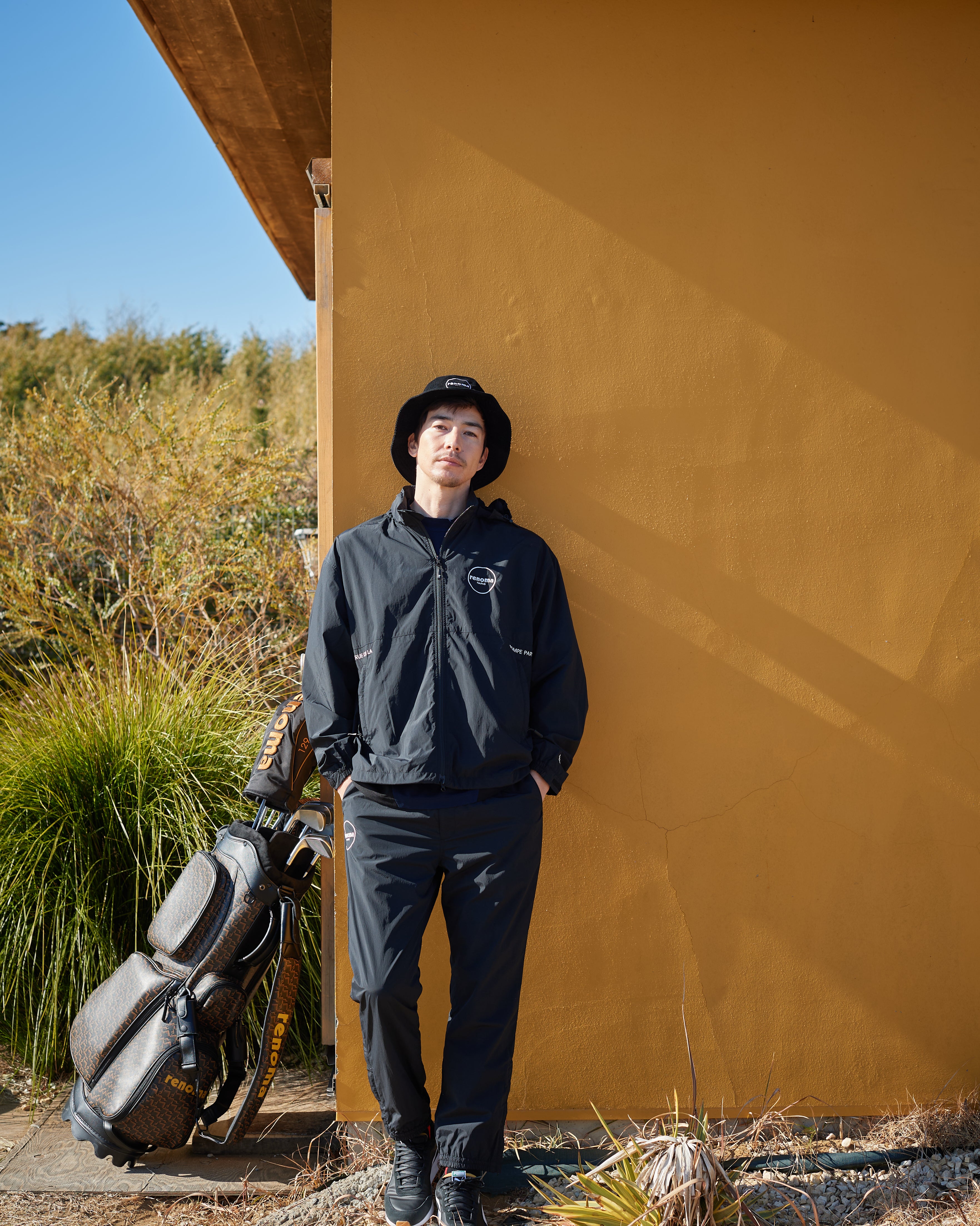 renoma golf レノマゴルフオンラインストア