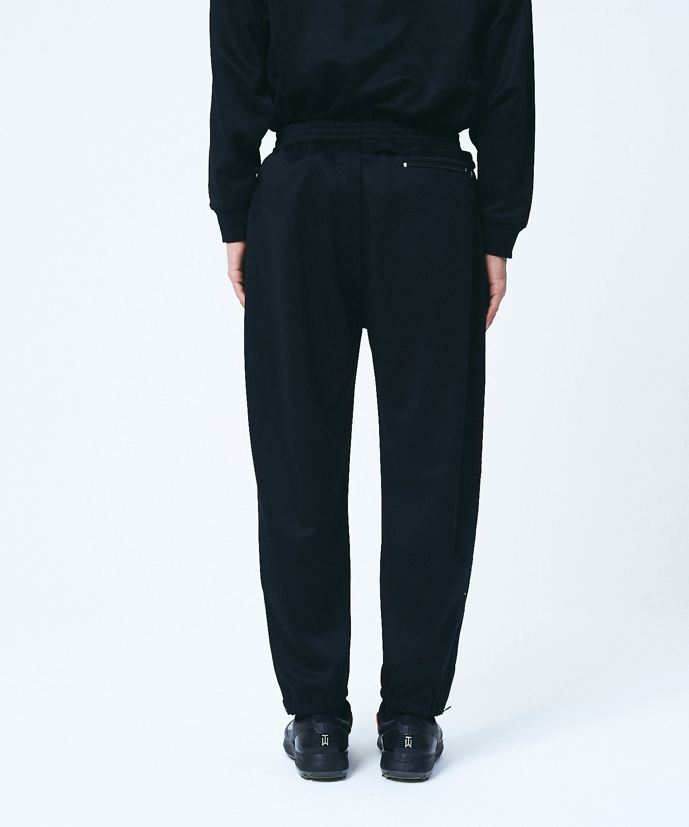 JERSEY LONG PANTS