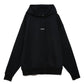 BIG LOGO LONG SLEEVE HOODIE