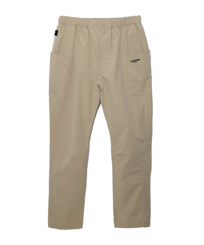 UTILITY LONG PANTS