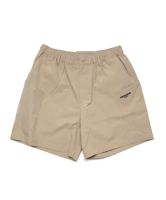 UTILITY SHORT PANTS