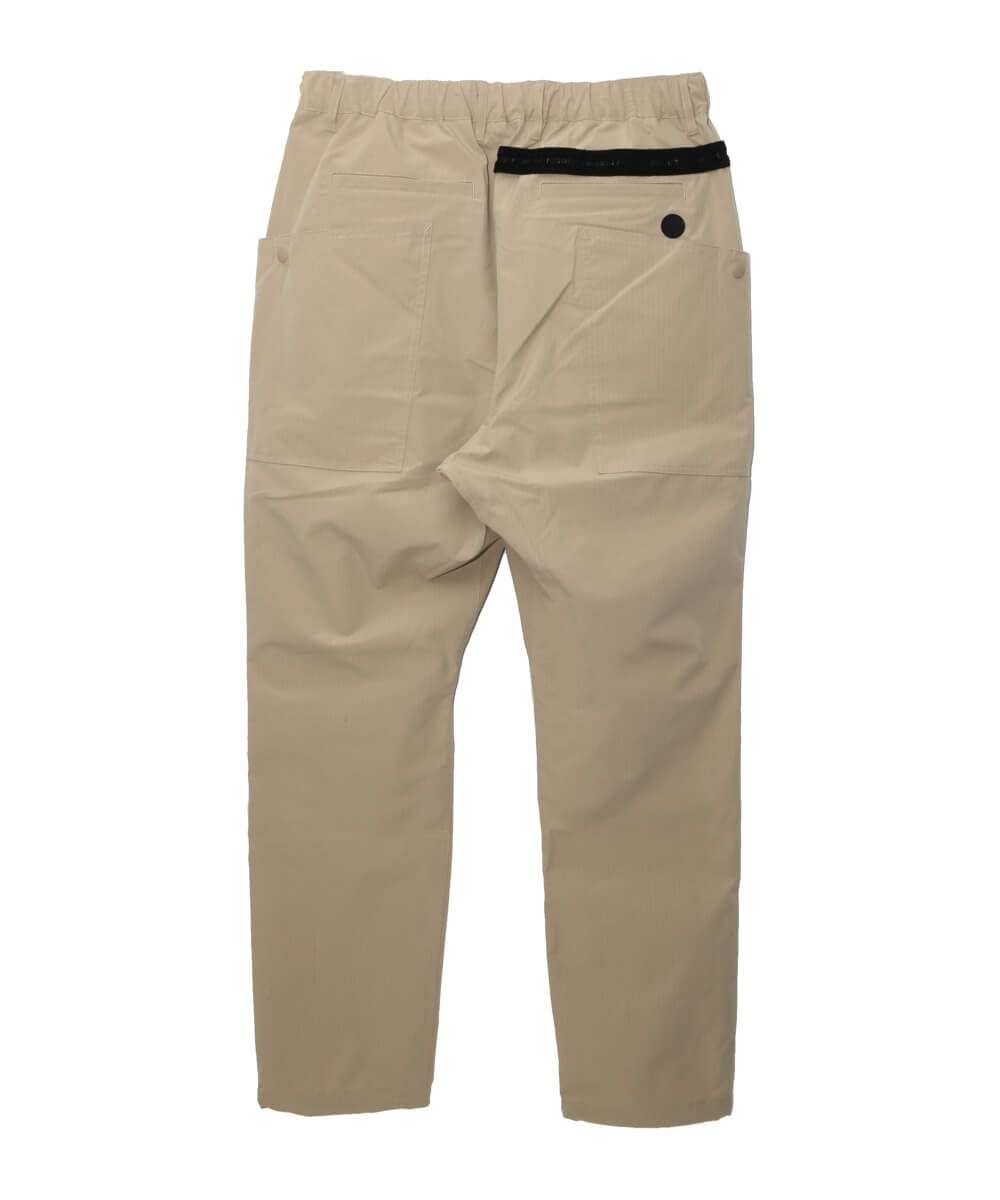 UTILITY LONG PANTS – renoma golf