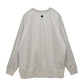 JERSEY LONG SLEEVE CREW TOPS