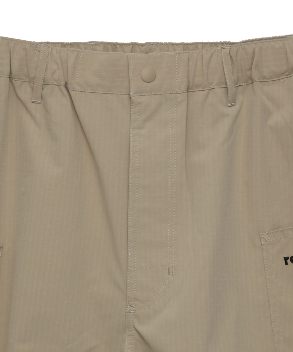 UTILITY LONG PANTS