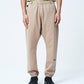 JERSY DOUBLE-KNIT LONG PANTS
