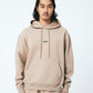 BIG LOGO LONG SLEEVE HOODIE