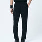 STRETCH STRAIGHT PANTS