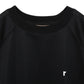 JERSEY LONG SLEEVE CREW TOPS