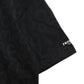 PRINT SHORT SLEEVE POLO SHIRT