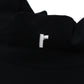 LOGO S/S MOCK NECK PULLOVER